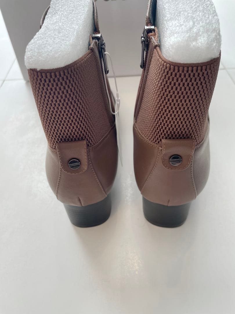 新品本革¥21.500ヤマダヤスコットクラブnouerブーツPECHINCHAR - メルカリ