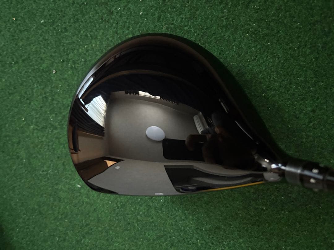 シャンク27様専用 エミリットバハマcv11 ベンタスブラック5s - メルカリ