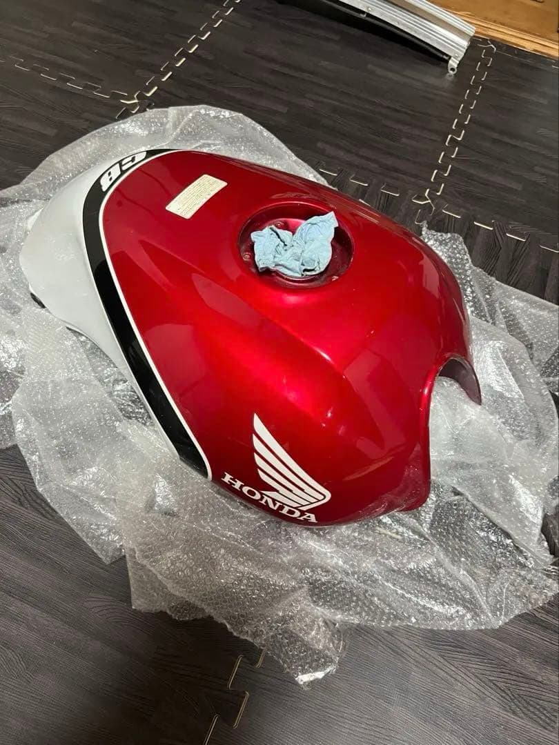 CB400SF NC39 外装セット CBXカラー タンク - メルカリ