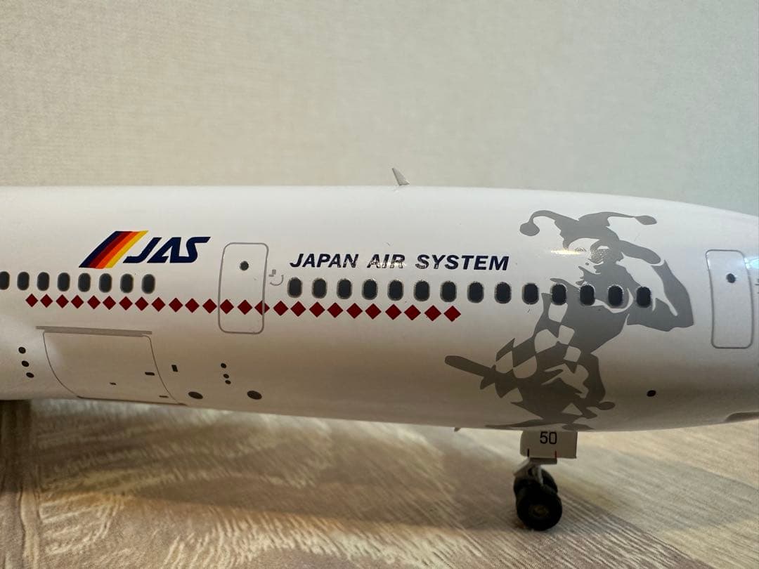 mp44様専用 DC-10-30 ハーレクインエア - メルカリ