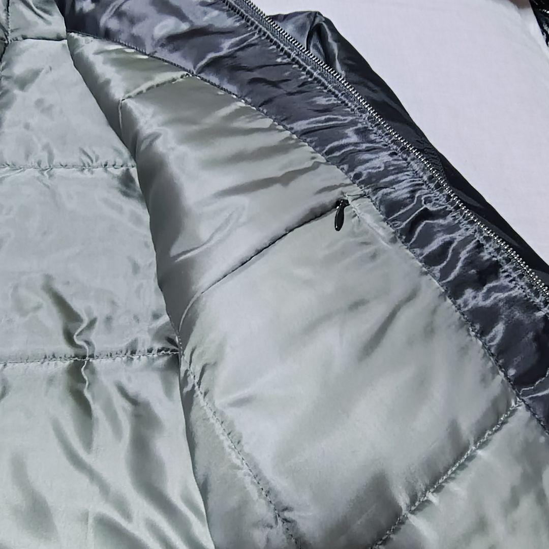 浜田麻里 ファンクラブ 限定 MA-1 ジャケット ブルゾン XL - メルカリ