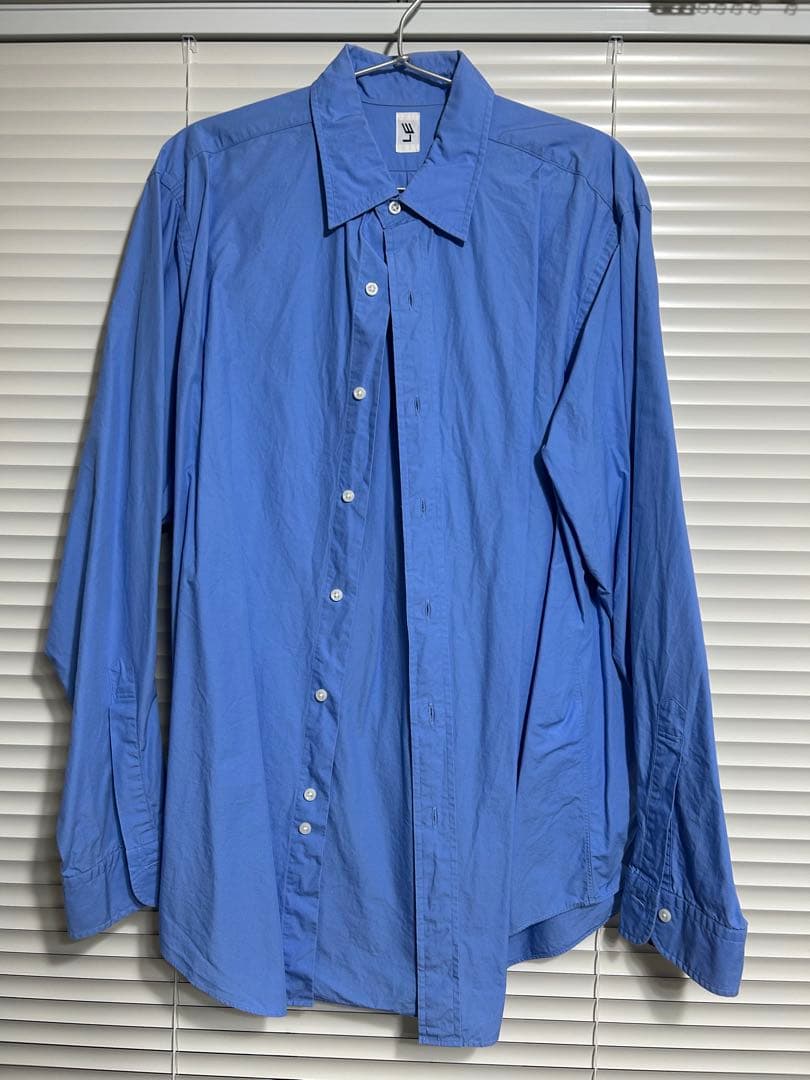 L’ECHOPPE シャツ　２枚セット売り LE / エルイー】SLIM RG SH：シャツ（シャツ／ブラウス）｜L'ECHOPPE