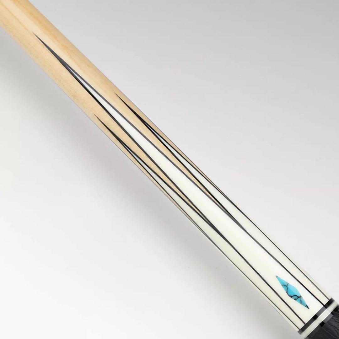 アダム MUGEN ポケット用ビリヤードキュー 超美品 本日0時まで大幅