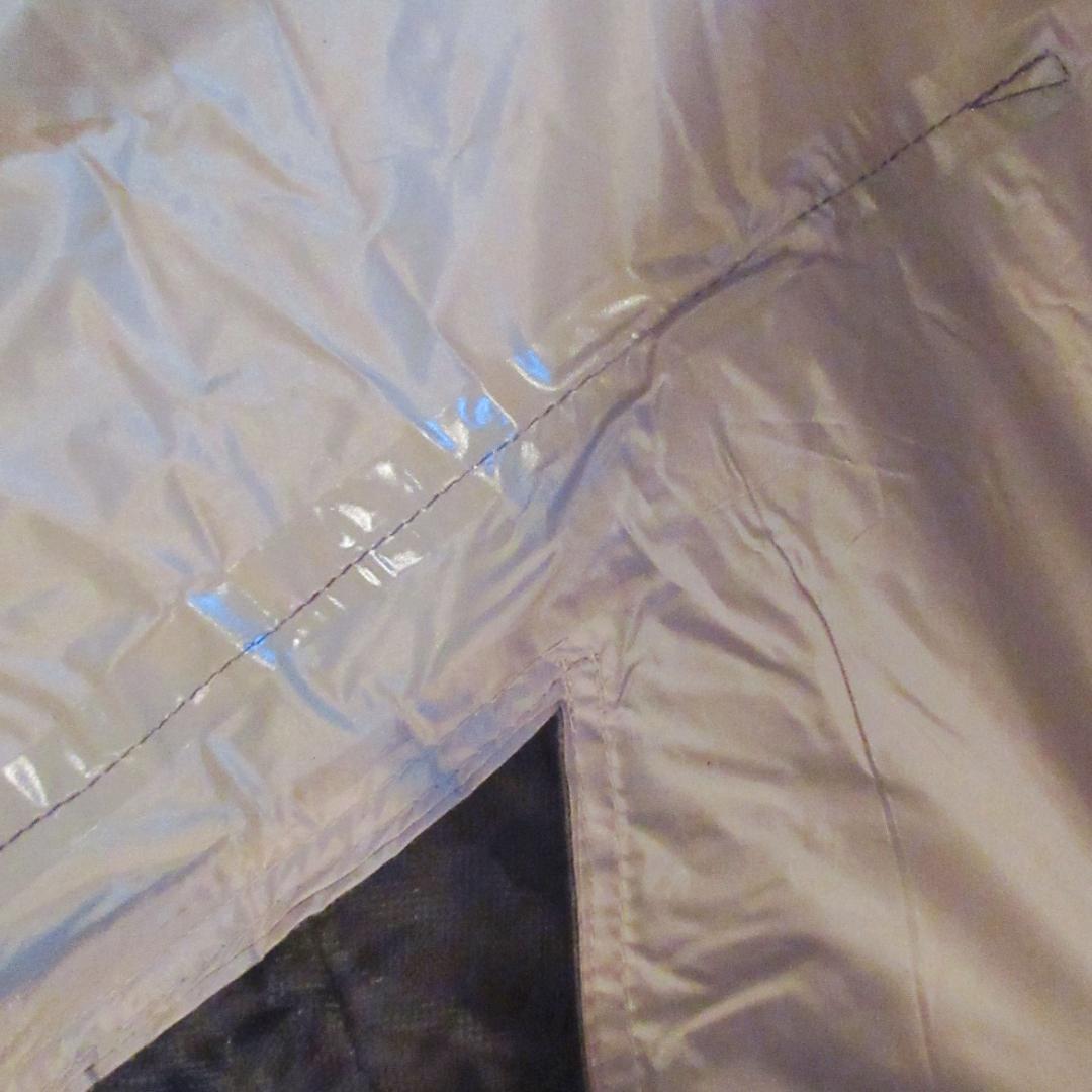 ✨完全セット/おまけ付✨LOGOS 2ルームTepee500 スタートパッケージ