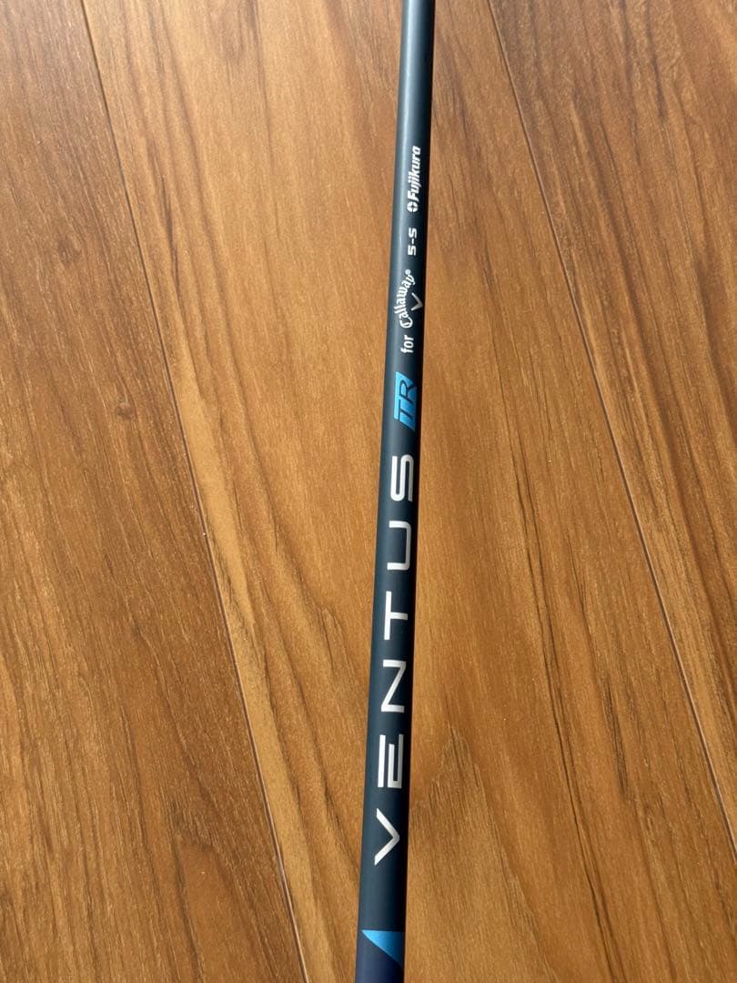 VENTUS TR 5S ドライバー用 キャロウェイスリーブ ドライバー用 - メルカリ