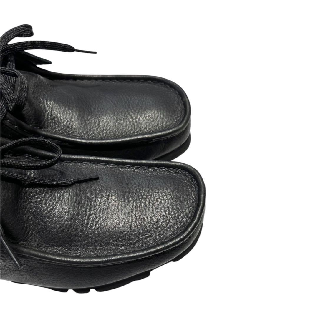 美品 Clarks Wallabee Boot GTX クラークス 28.0cm