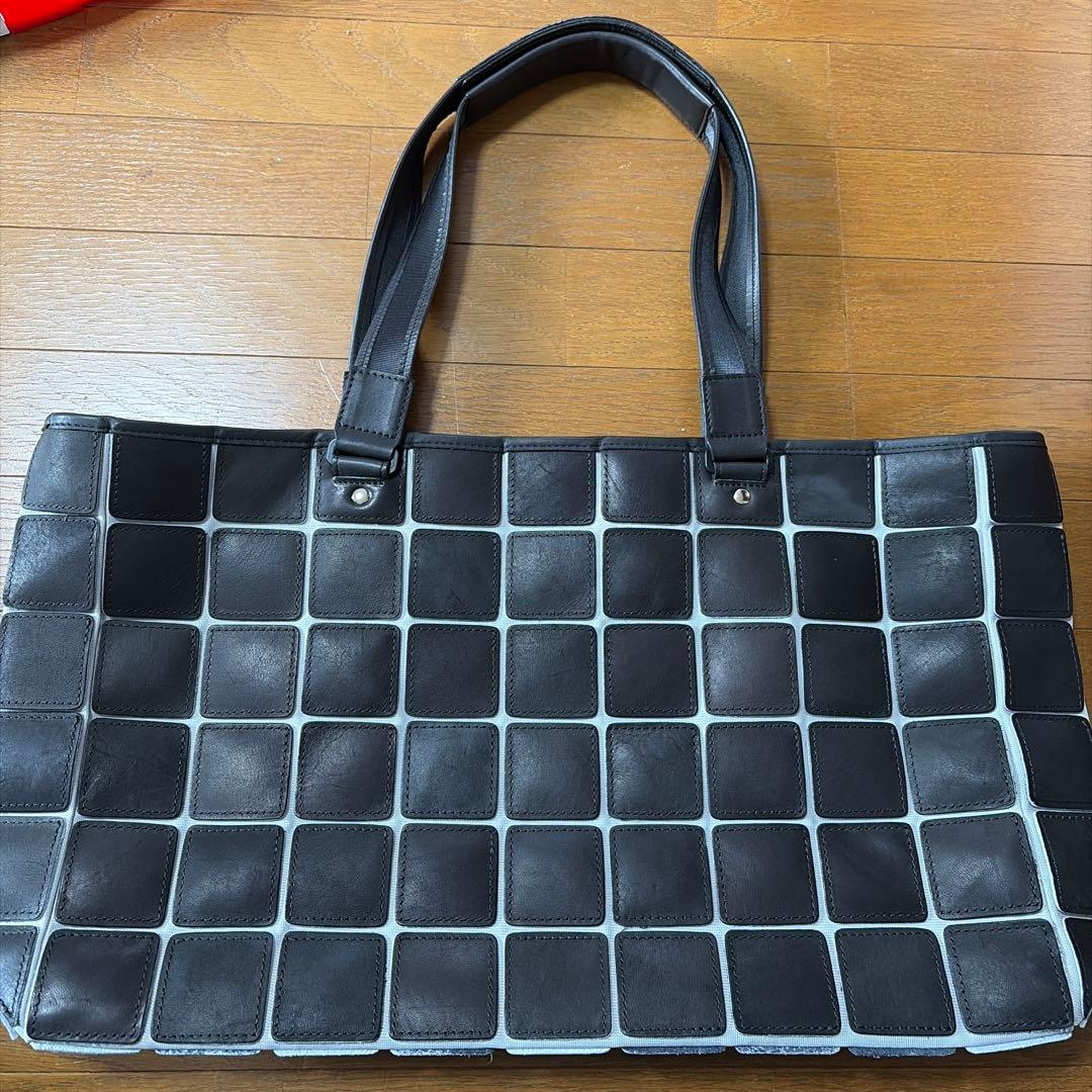 ワ*ロ様 トライオン　トートバッグ レザートートバッグの選び方｜革・レザーバッグのTRION(トライオン