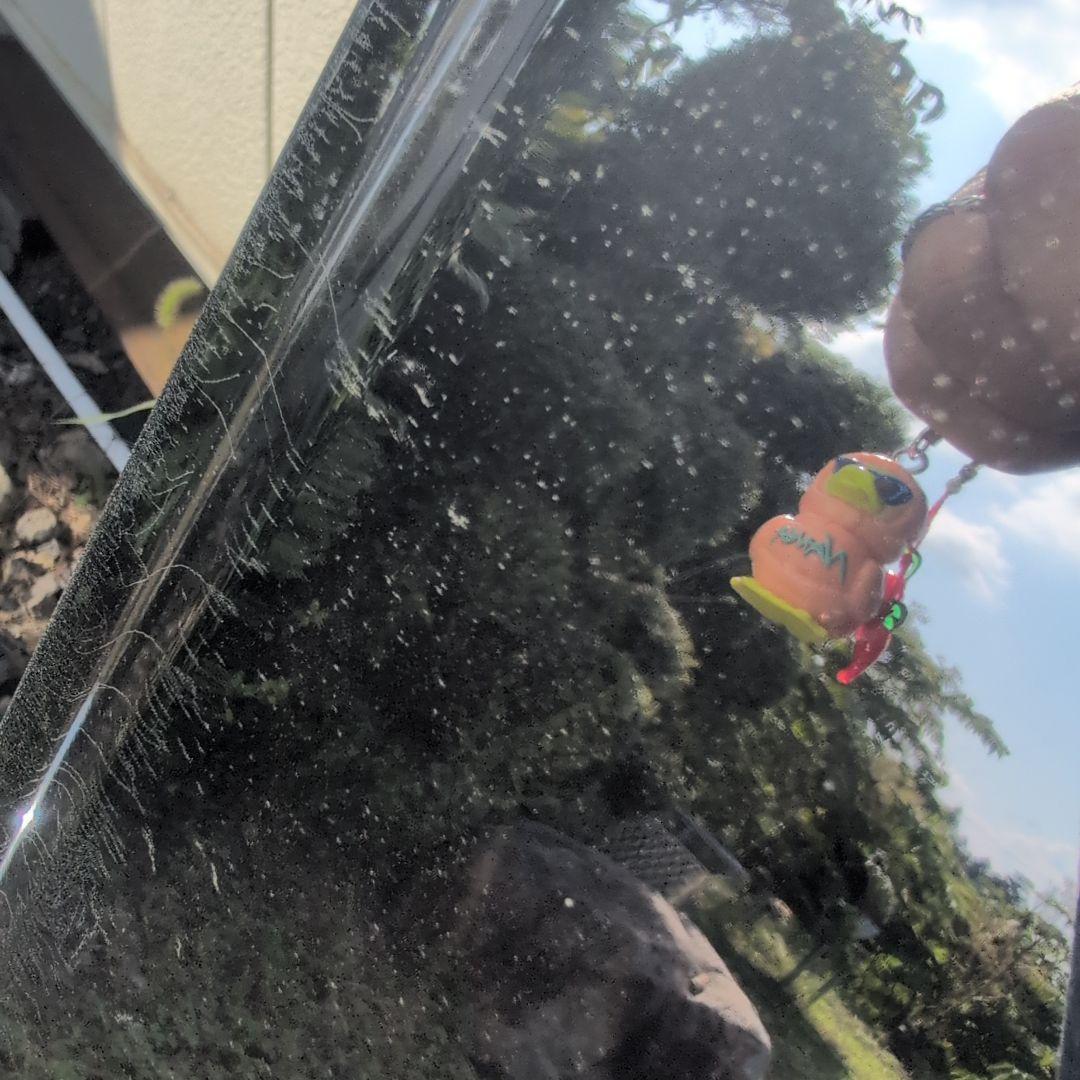 NEWファイター 寝台メッキ 運転席側のみ ジェット デコトラ レトロ