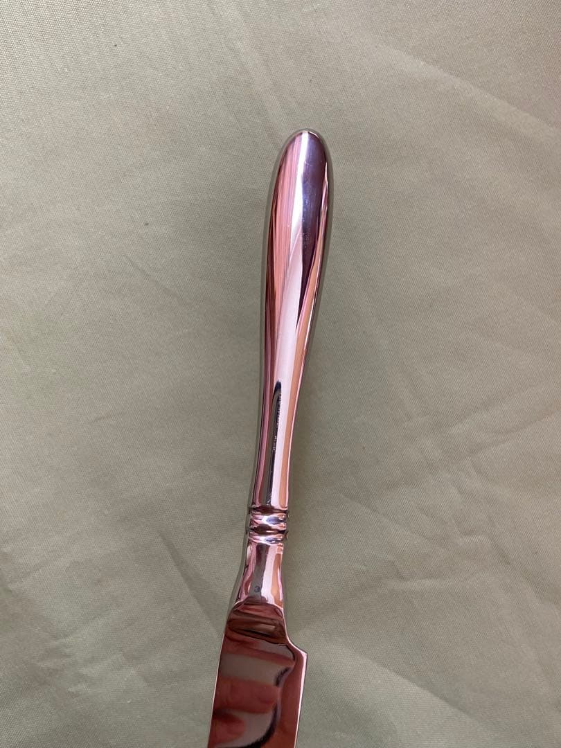 アズマインペリアル 18-18 ケーキナイフ、ケーキサーバー 計2本 - メルカリ