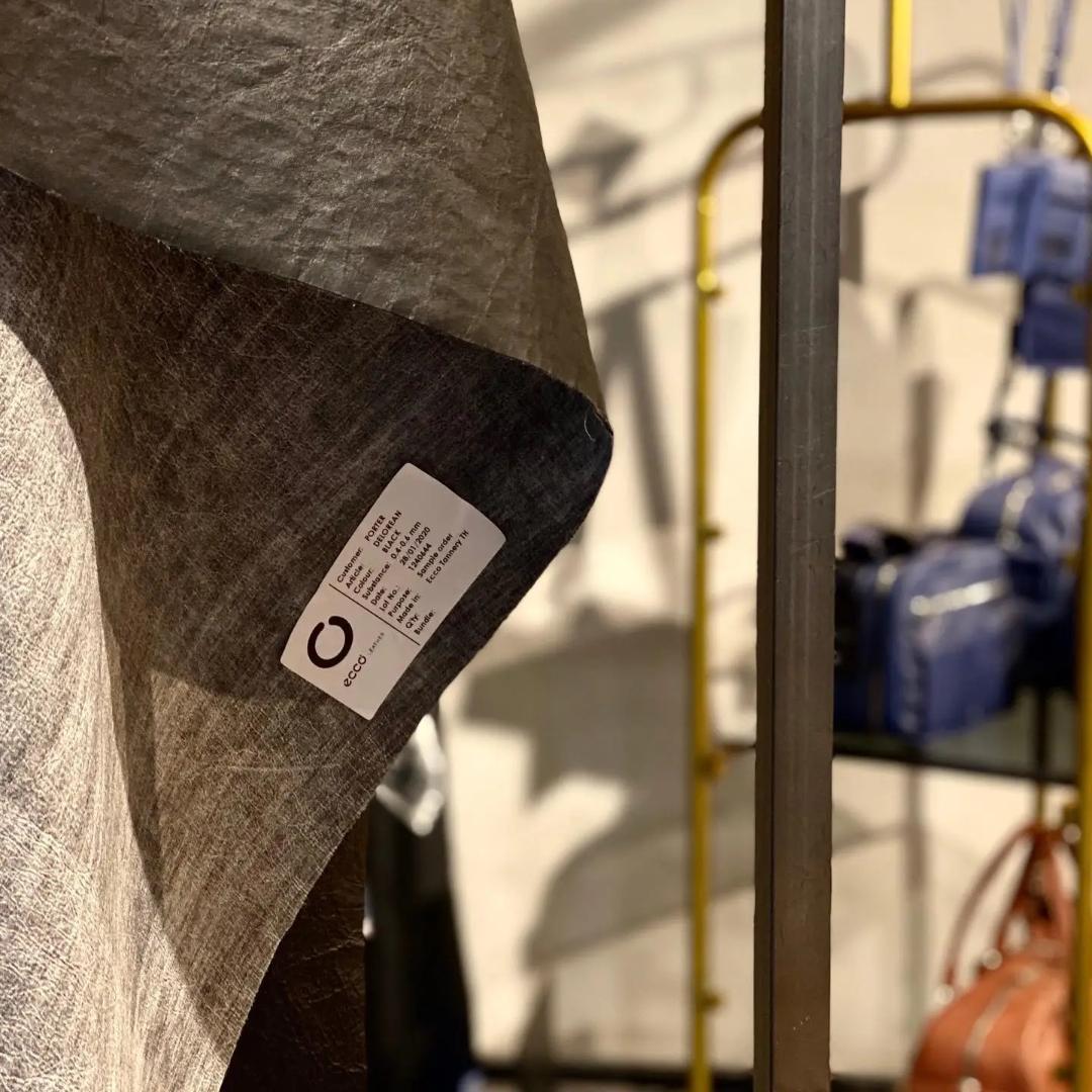 PORTER＿Dyneema WALLET＿85周年レザー財布ダイニーマレザー - メルカリ