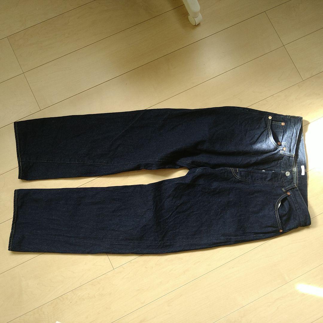 PHIGVEL フィグベル クラシックデニム 302 COMOLI好きにも - メルカリ