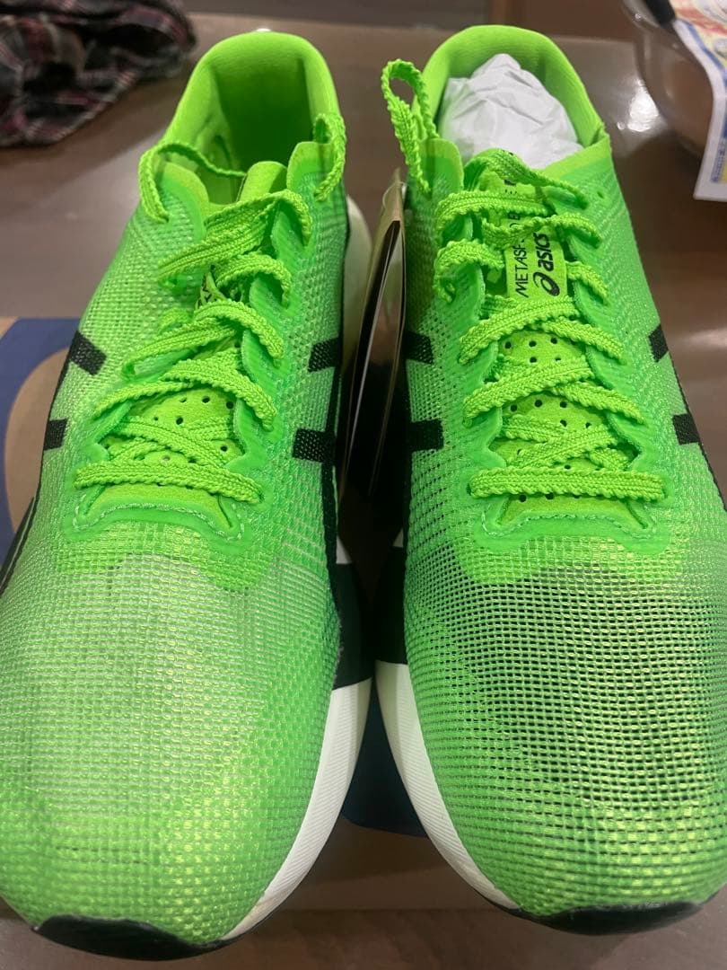 メタスピードエッジ東京　24.0cm