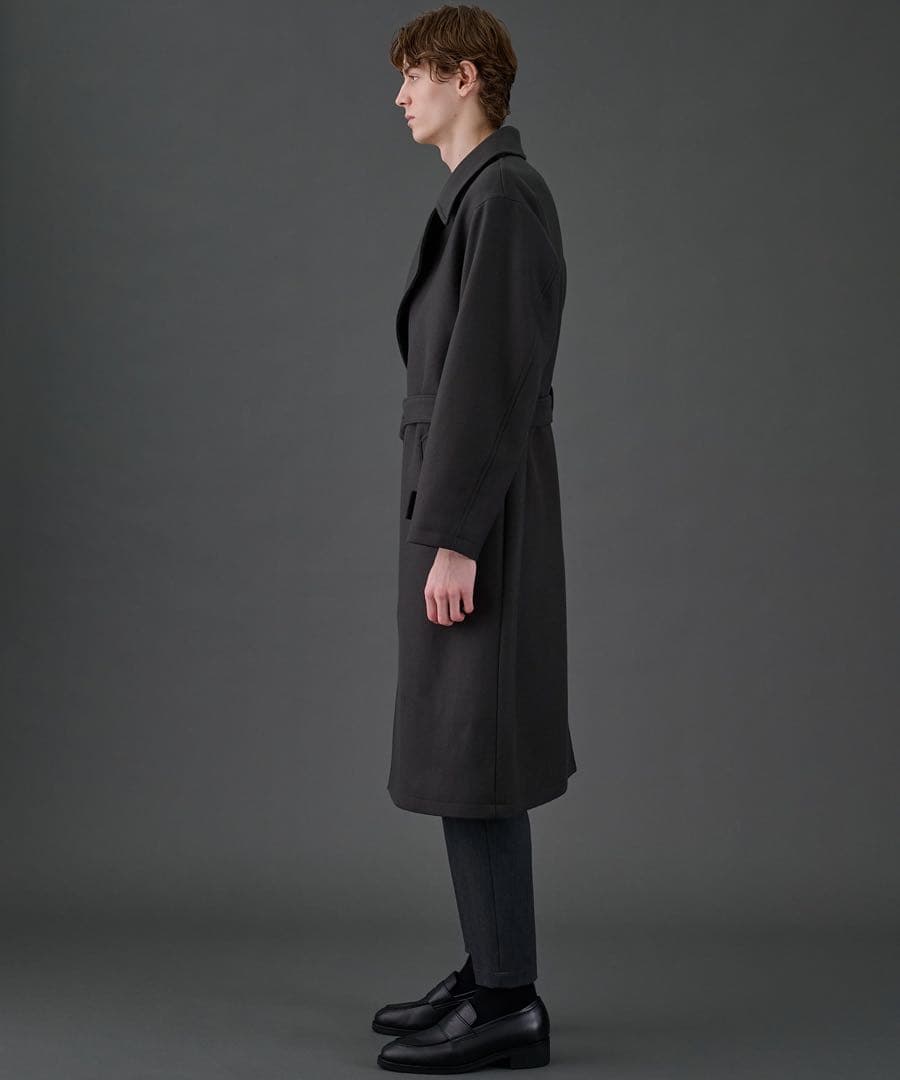 UNITED TOKYO】 超撥水SUPER140S 2way スタンドコート - メルカリ