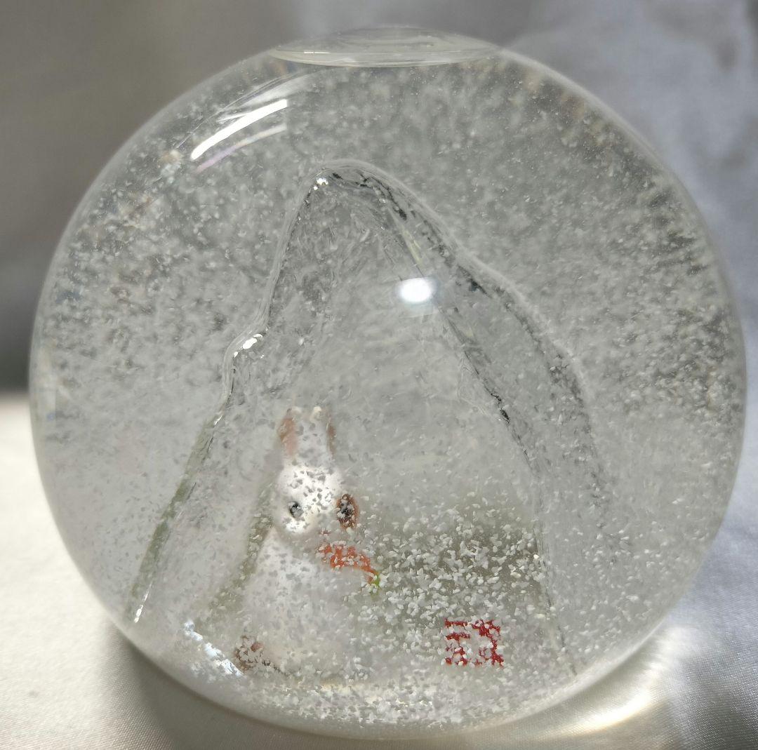 スノードーム・マッターホルン GLAS&LICHT - メルカリ