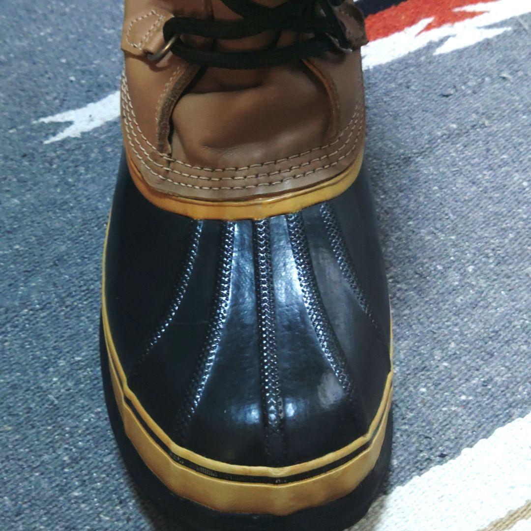 SOREL ソレル CARIBOU カナダ製 メイプルロゴ 28cm - メルカリ