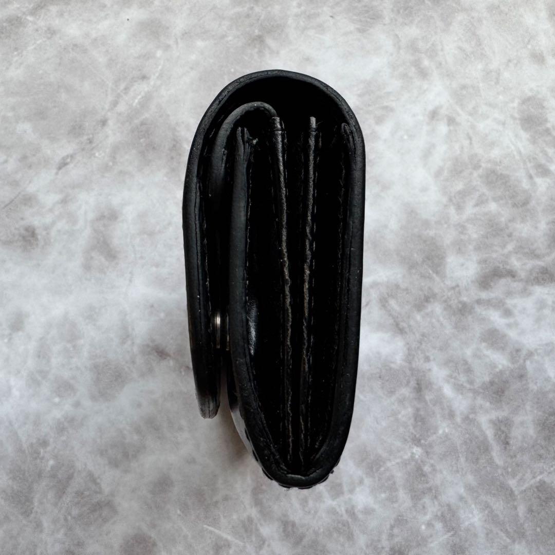 CORBO face -Bridle Leather- カード&ケース