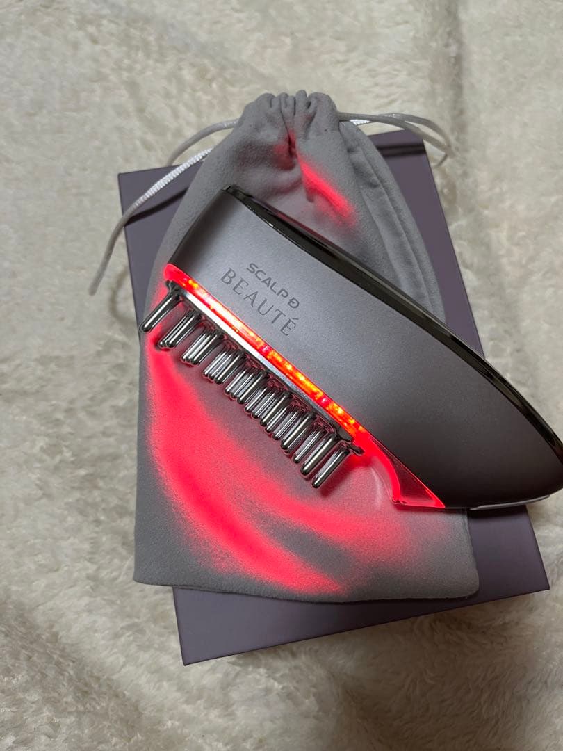 【専用出品】ANGFA スカルプD ボーテ スカルプ電気ブラシ アンファースカルプD公式通販 | 予防医学のアンファーストア