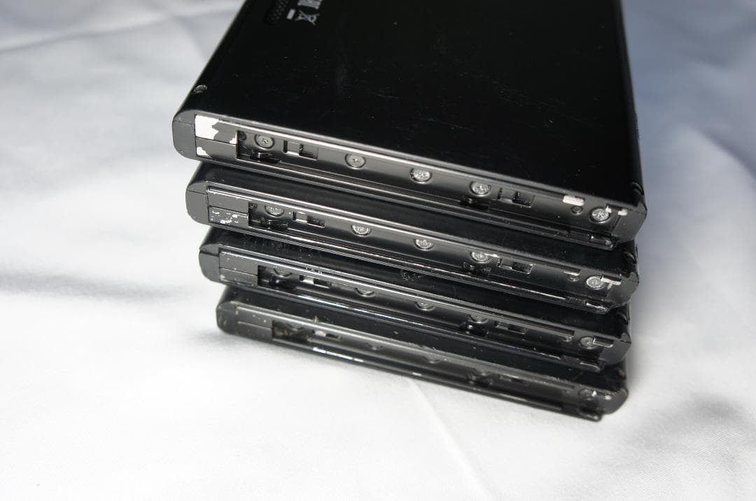 ジャンク】Nintendo Switch 4台【故障不動品】 - メルカリ