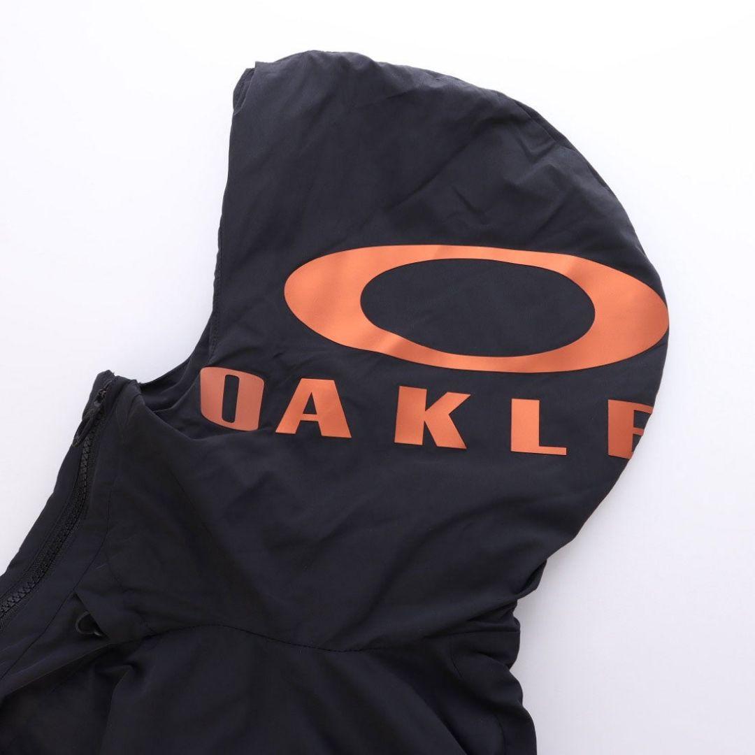 OAKLEY 2025秋冬新作 上下セットアップ サイズ M