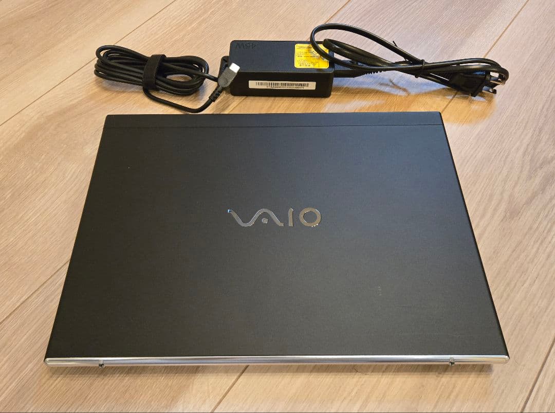 ほぼ未使用・16GBメモリ】VAIO Pro PJ 12.5型 SX12同等品 - メルカリ