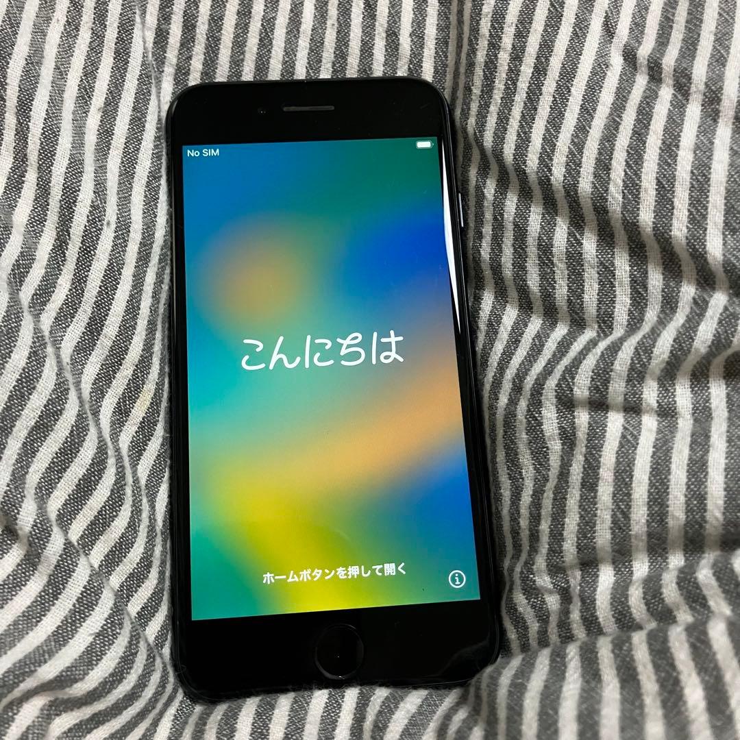 Apple iPhone SE第二世代　本体のみ Amazon | 【整備済み品】 Apple iPhone SE(第2世代) 64GB ブラック SIM