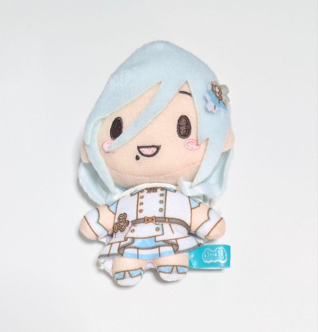 プロセカ ふわぷち マスコット 日野森 雫 - メルカリ