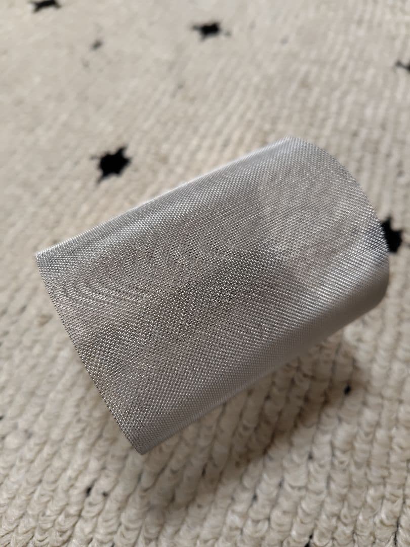 PECS(ぺックス マークⅣ)ローバーミニAT用無交換式オイルフィルター