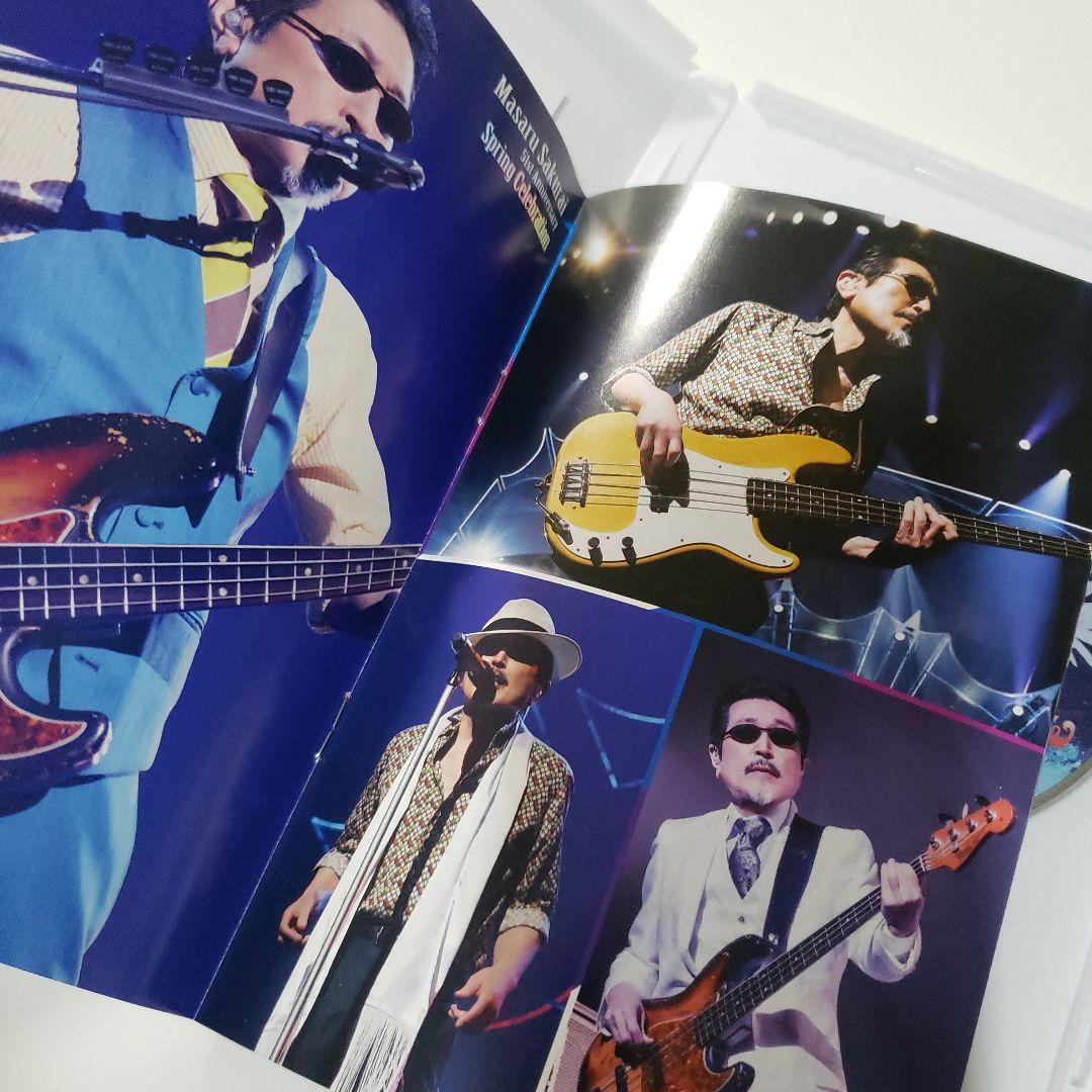 THE ALFEE 2025年 ☆夏イベ☆ DVDパンフレット - メルカリ