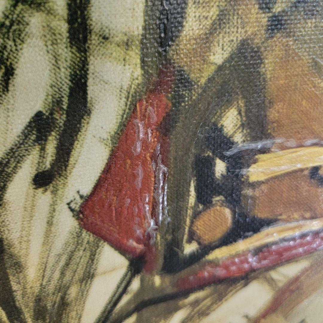 小磯良平【舞妓】 現代日本洋画壇 - メルカリ