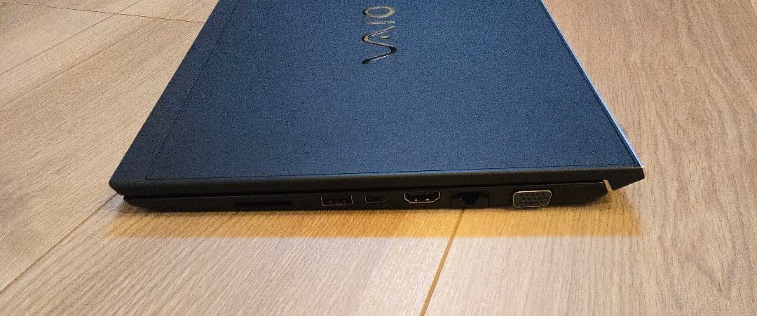 希少LTE・SIM対応】VAIO Pro PK i5/16GB/SX14同等 - メルカリ