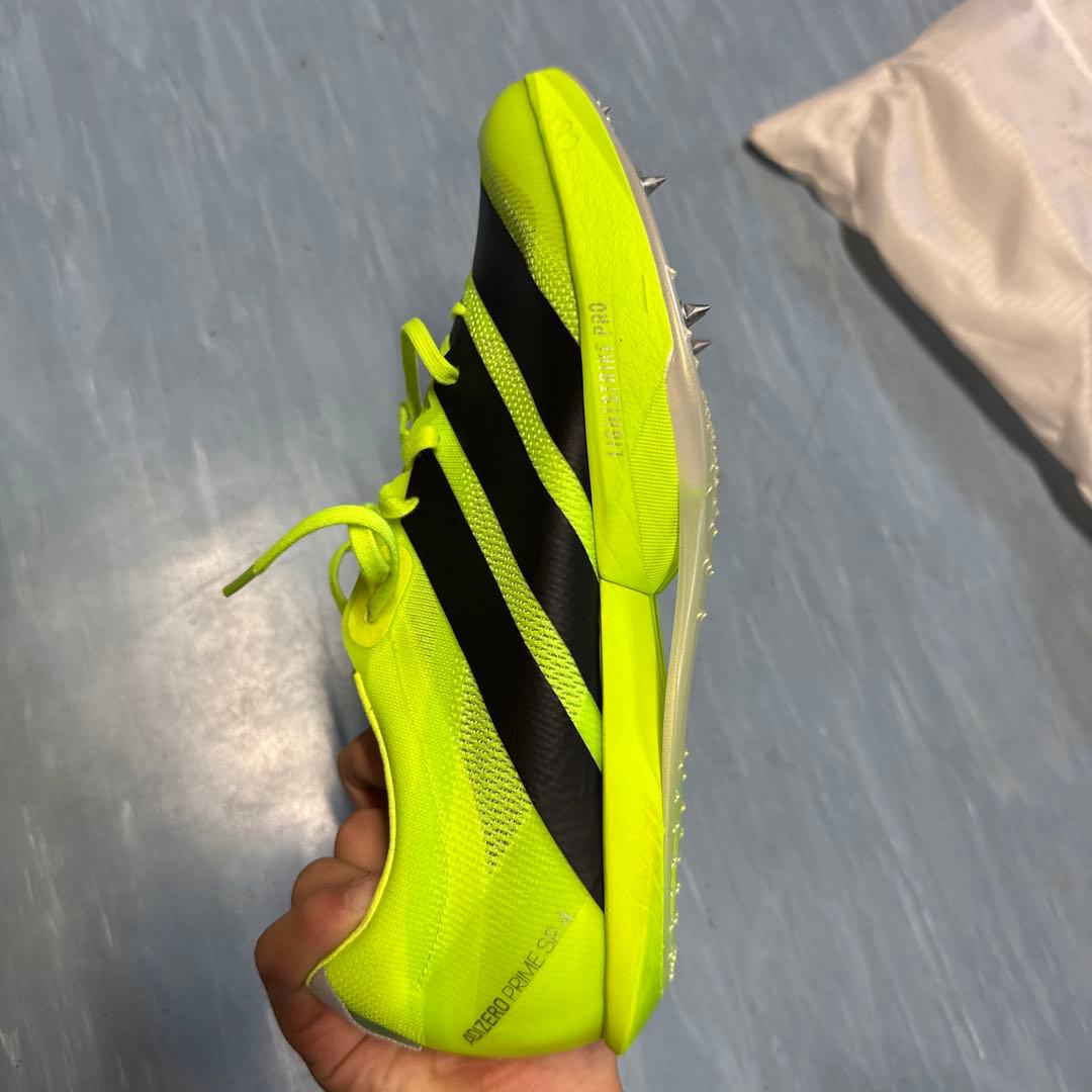 adidas adizero プライム　sp4 26.5cm