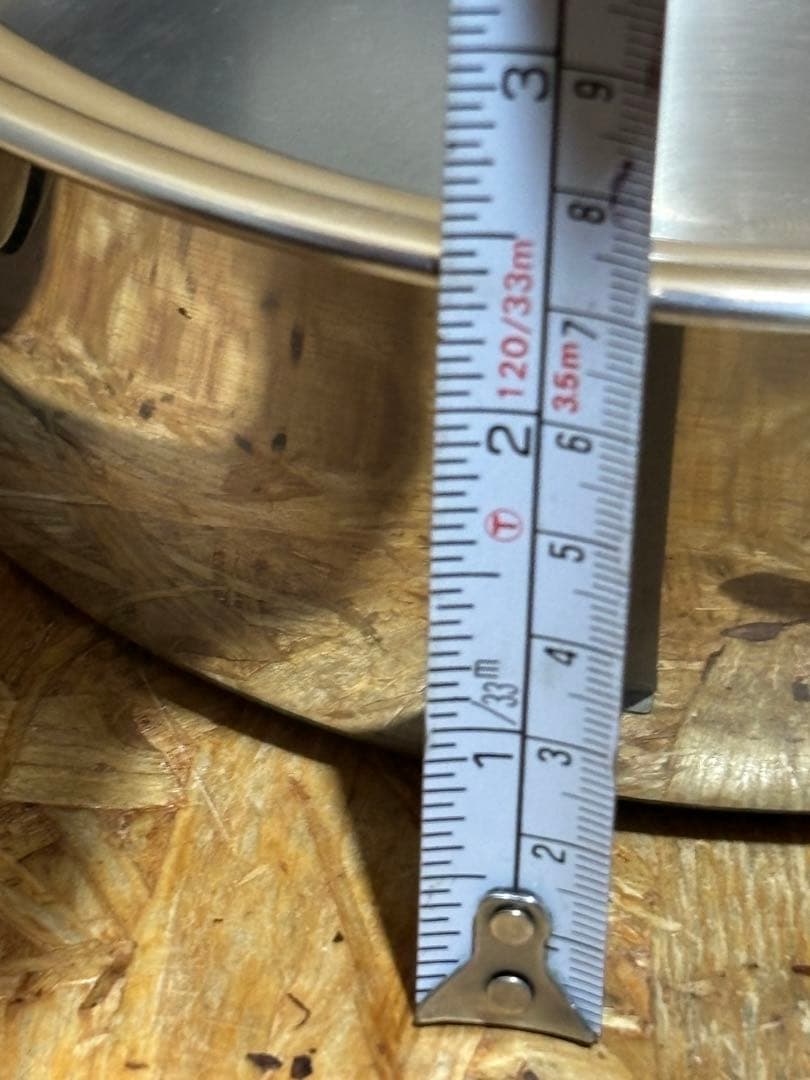 JUKI CookBest 304ステンレス 鍋 蓋付き 3点セット - メルカリ