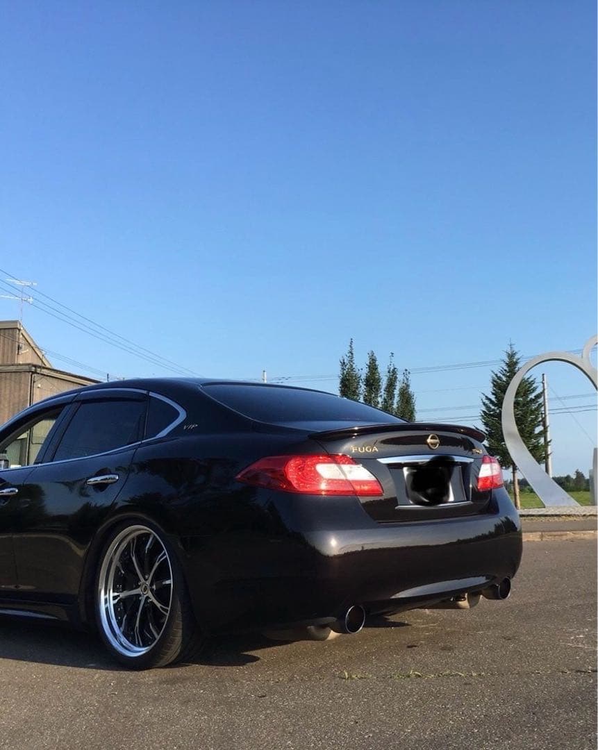 《 プリズナー 》①