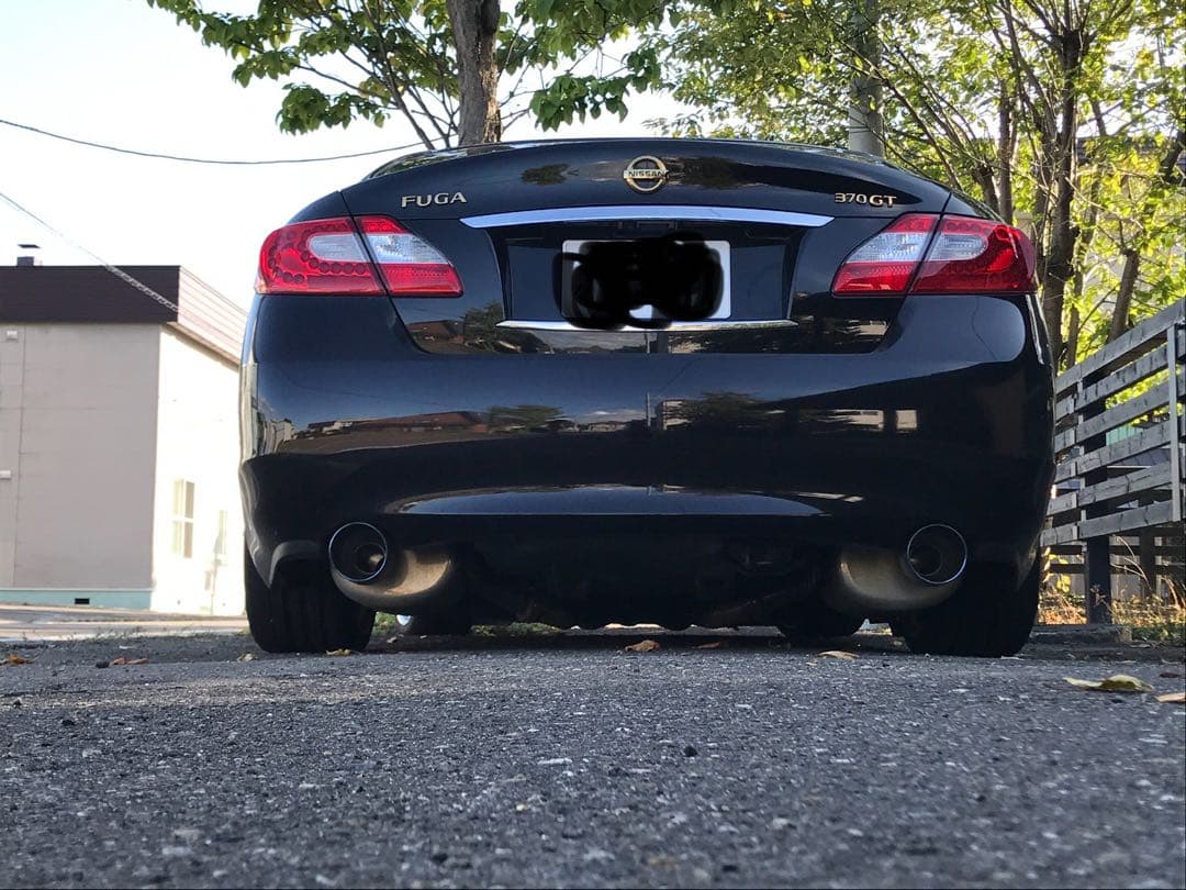 《 プリズナー 》①