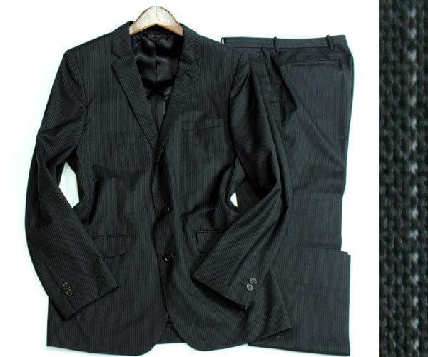 DickiesxTRIPSTER×BEAMS SUIT 25SS Black S The 6th edition of