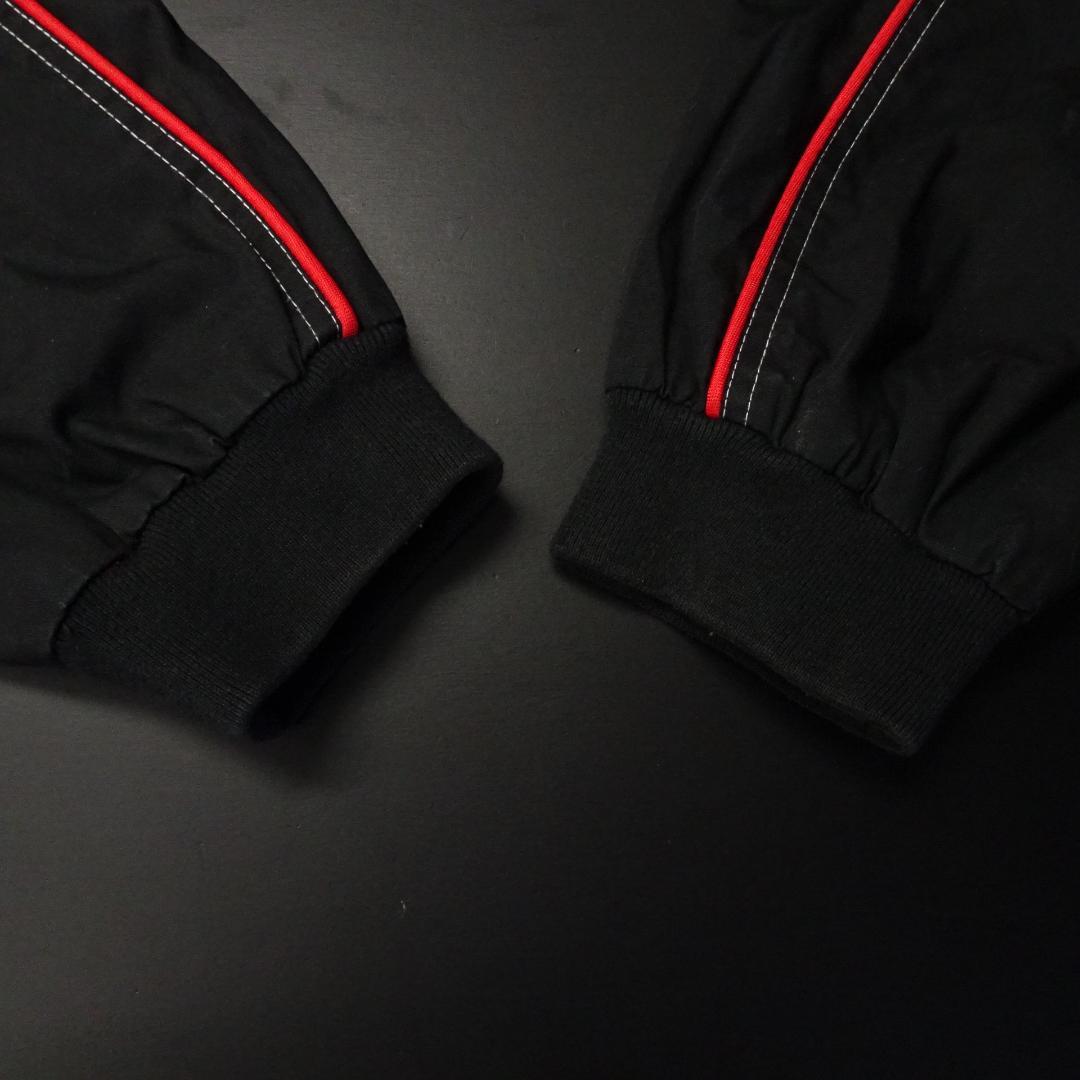 90s- CHOKO チョコ CHEVROLET シボレー レーシングジャケット - メルカリ