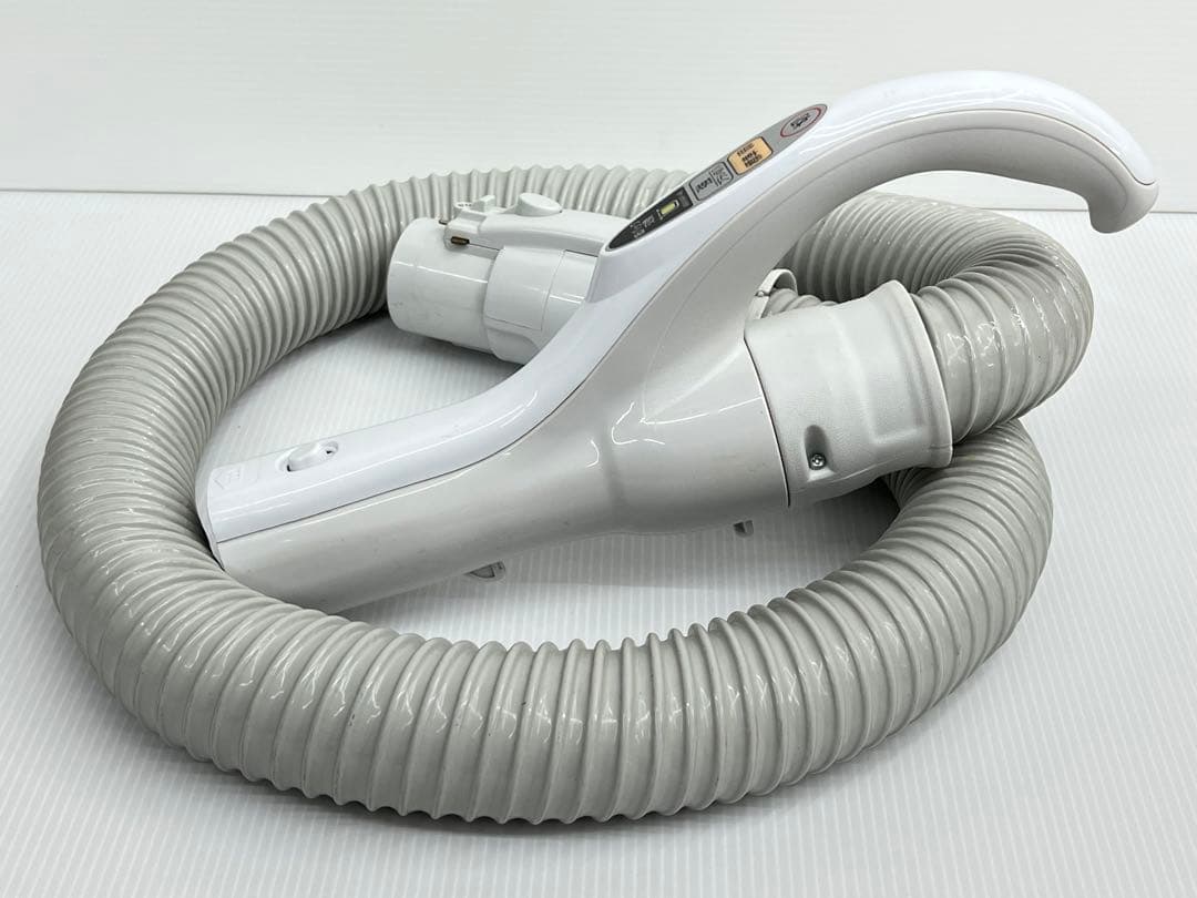 希少 美品 Panasonic AMV94P-46 パナソニック 掃除機 ホース - メルカリ
