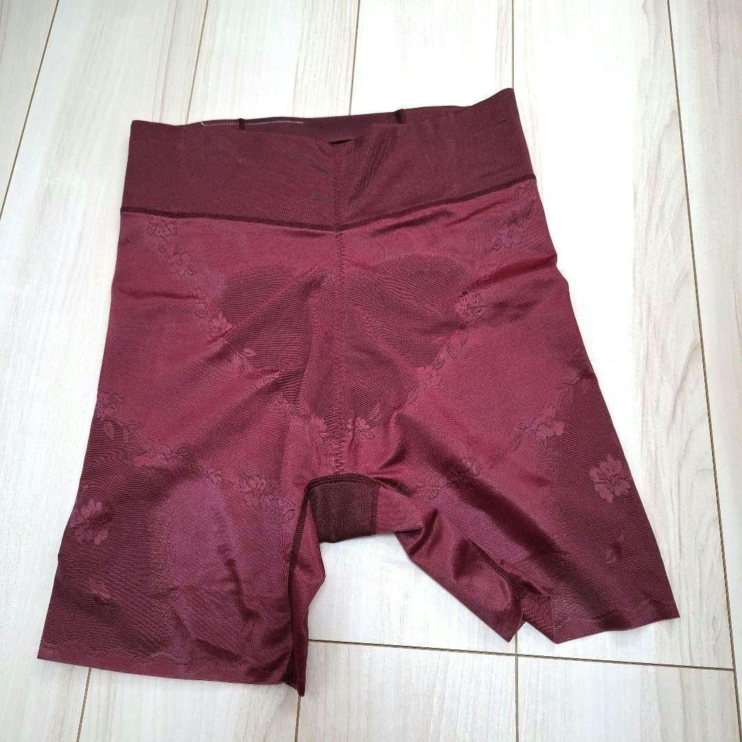 ワコール Wing ハミデンヌ ガードル 90・LL 2枚 LL Wing