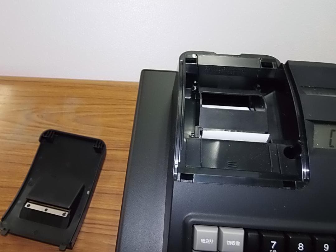 9/30 USEN Uレジ ECR 電子インボイスレジスター 複数税率対応機種