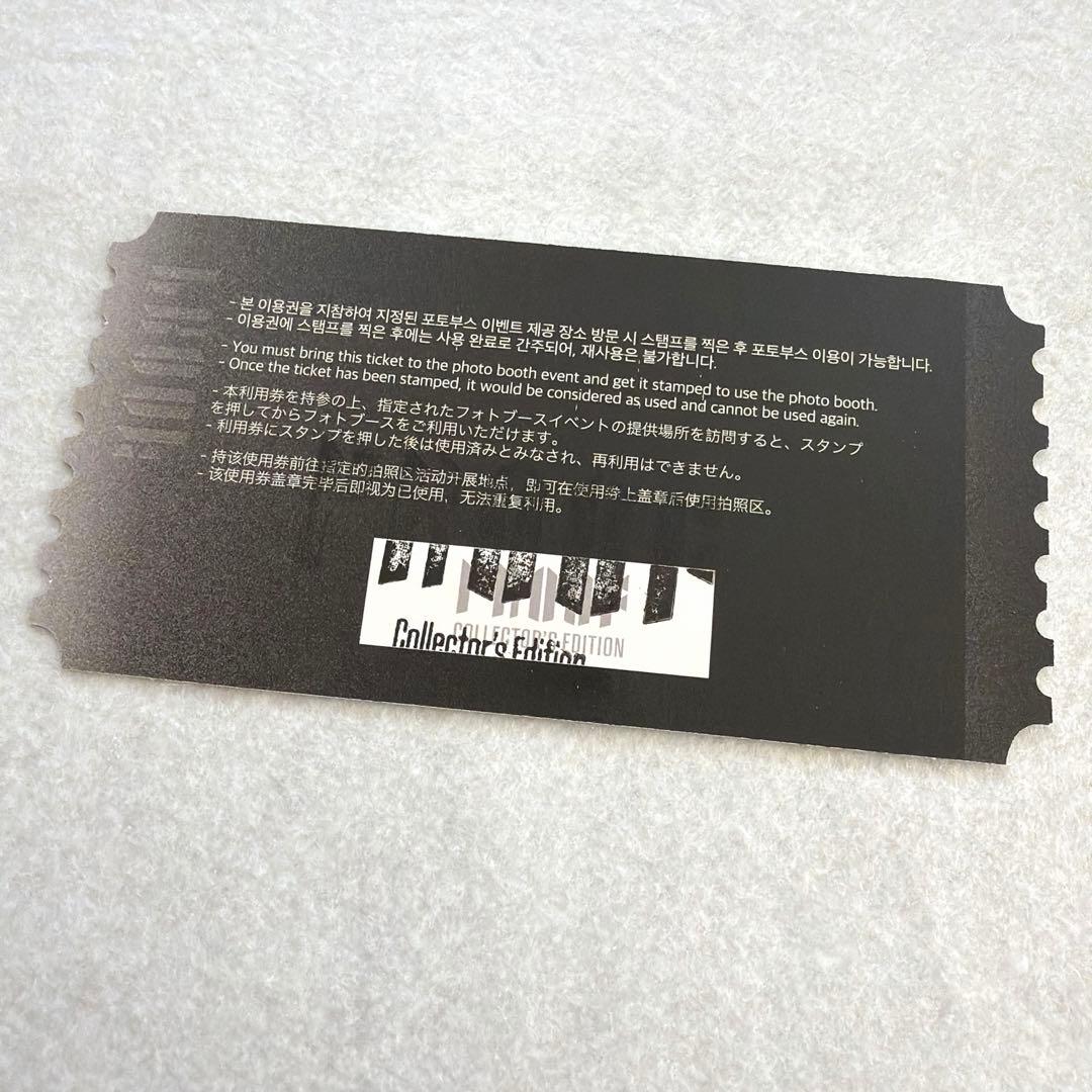 BTS PROOF 展示会 テテ まとめ売り - メルカリ