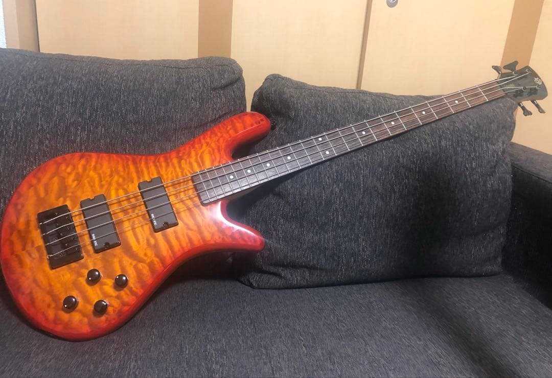 Spector Legend4 classic 4弦 ベース Spector Legend 4 Classic | Reverb Canada