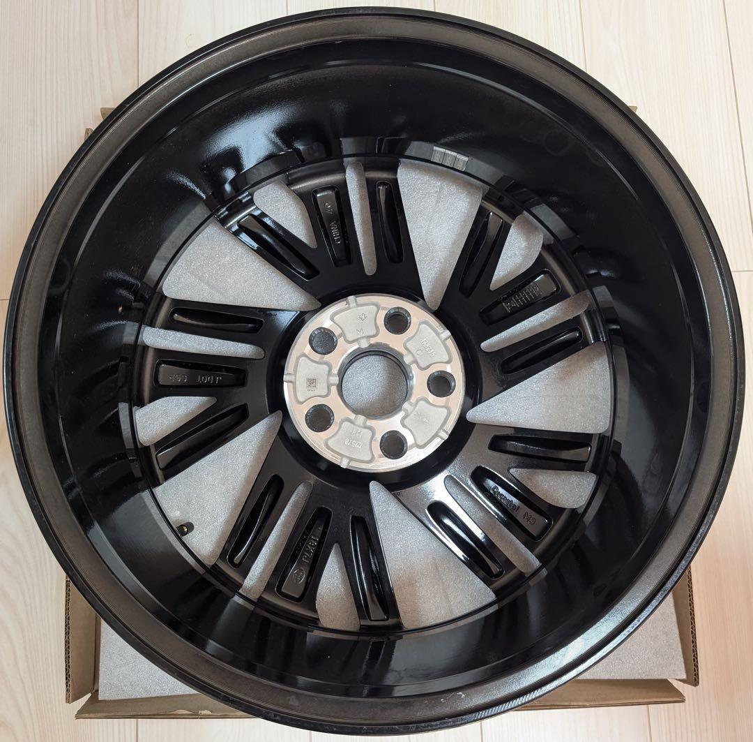 カローラクロス純正ホイール【新車外し】1本 - メルカリ