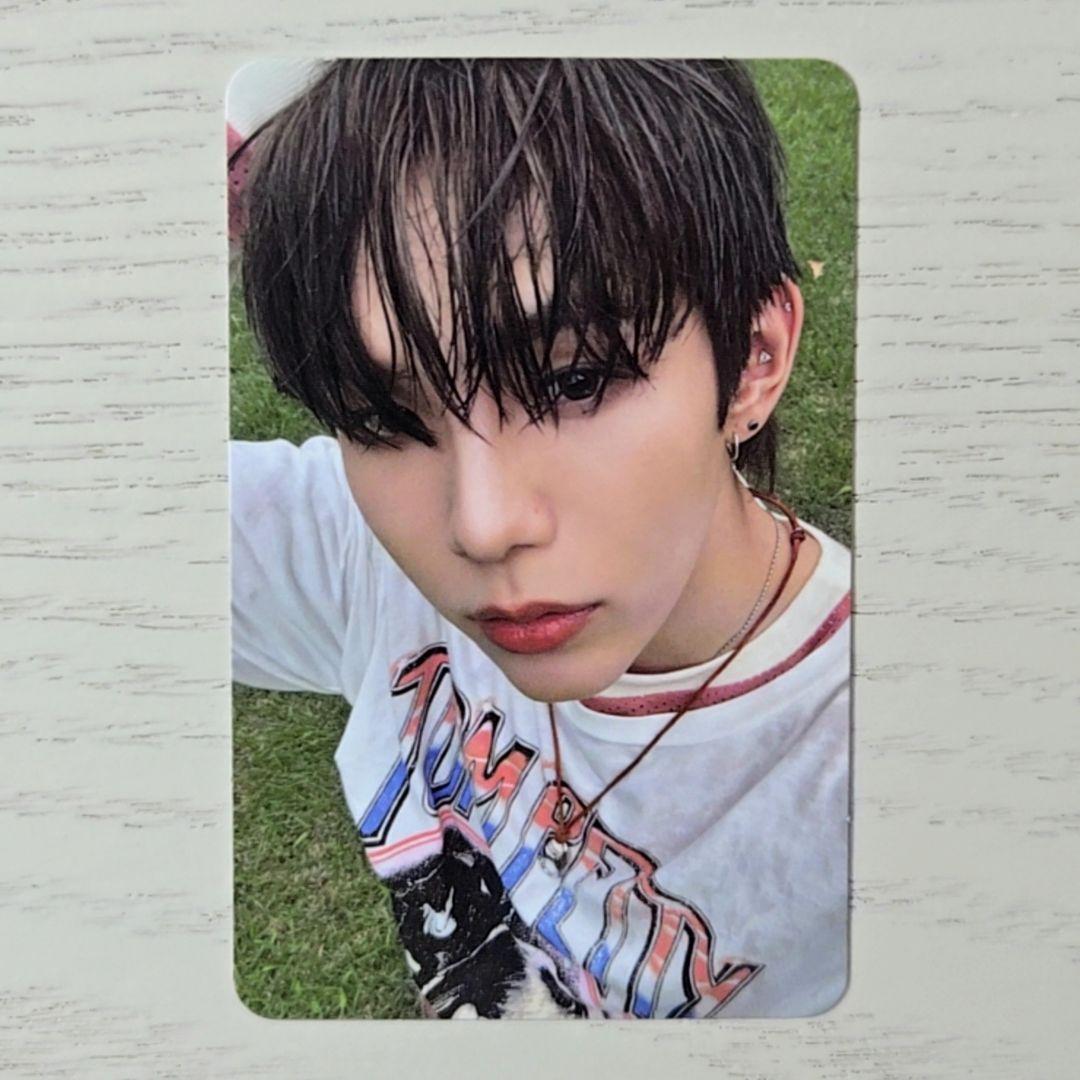 公式 RIIZE epilogue フィルム盤 封入 トレカ ショウタロウ - メルカリ