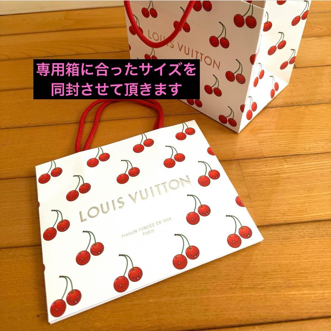 新品未使用♪ LV × TM カードキーケース ポシェット・クレ M14938