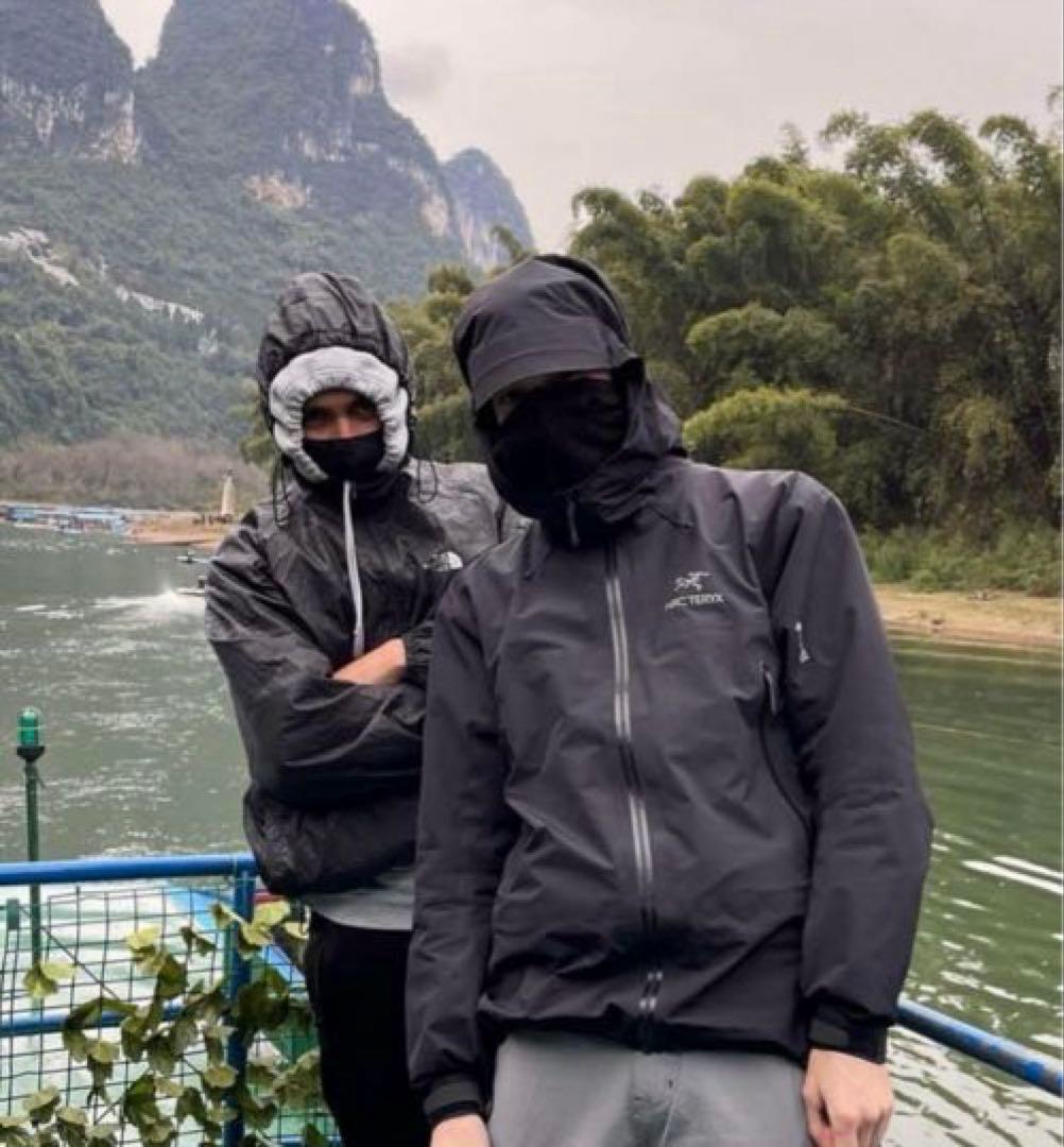 ぞ様専用 廃盤モデルARC'TERYXアークテリクスBETA LT JACKET - メルカリ