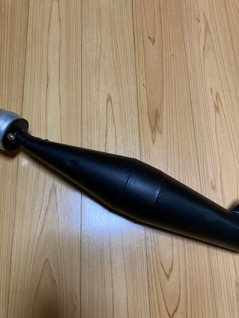 スーパージョグ ZR 3YK カメレオンファクトリー チャンバー JOG ジョグ