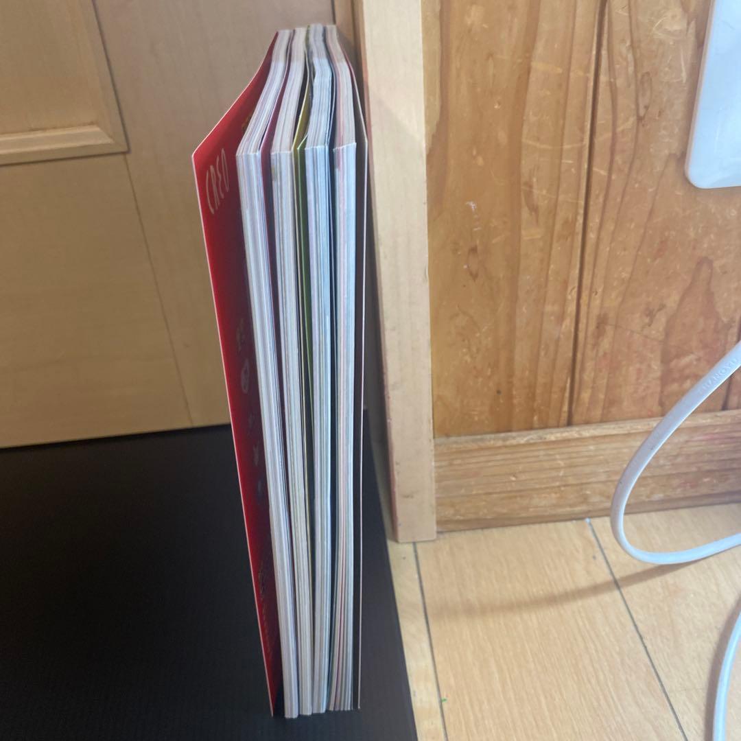 女性情報誌 KITTYGOODSCOLLECTION] Vol. 17.18.19.20