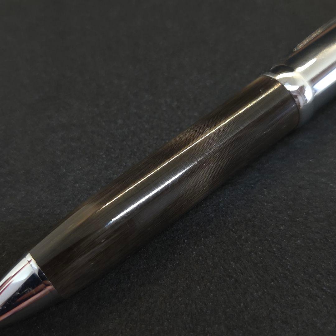 No.57ピュアモルトプレミアム3&1カスタム 水牛の角芯持ち - メルカリ