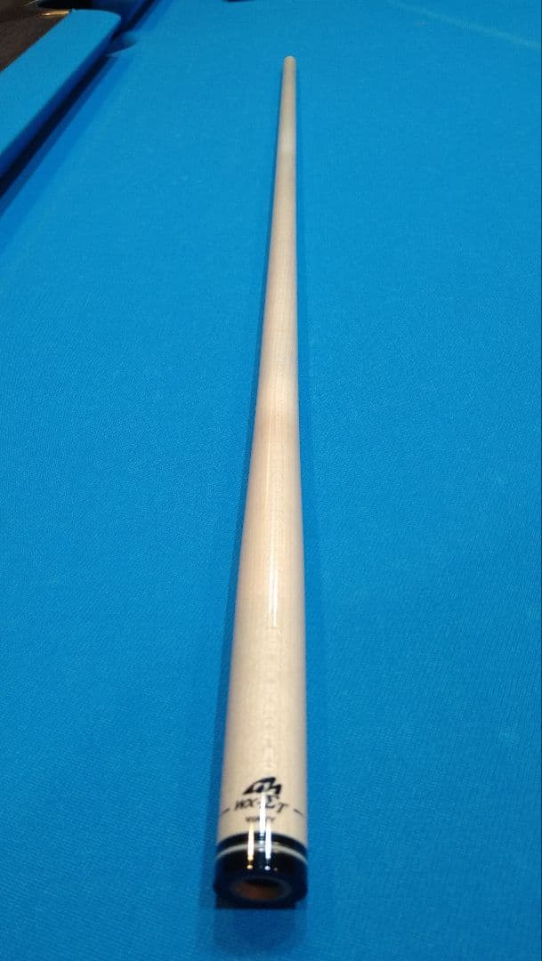 Mezz☆極美品WX-Σt （シグマシック） 12.8mm （Wavy） ロング