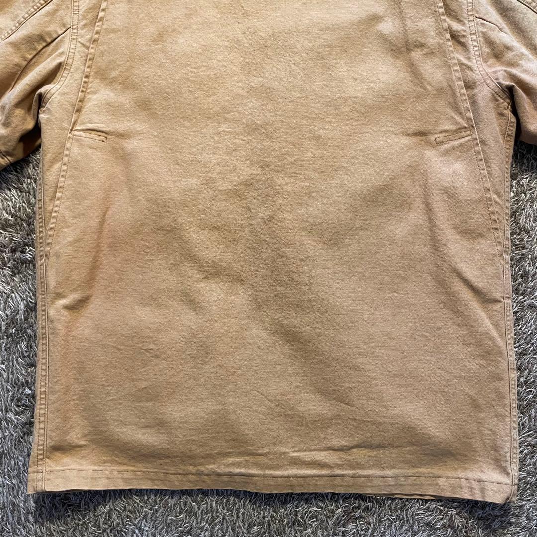 Made in USA L.L.Bean ハンティングジャケット（R641）